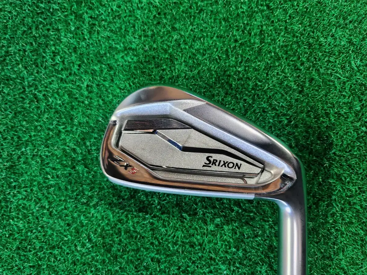 SRIXON 스릭슨 ZX5 7번 단품 아이언